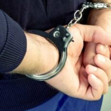 Мужчина задержан за хранение наркотиков в Сарыгаше