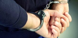 Мужчина задержан за хранение наркотиков в Сарыгаше