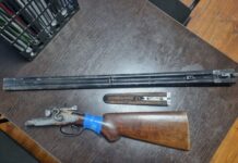 Шымкентцы начали сдавать незаконное оружие за деньги