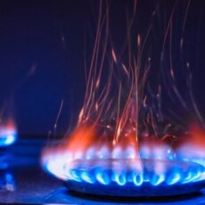 Аким назвал сроки полной газификации Шымкента