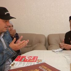 37 внуков и 17 правнуков. Как живет ветеран ВОВ?
