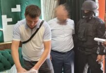 32 млн тенге вымогали у медиков в Туркестанской области