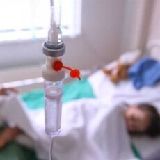 В Шымкенте участились случаи ожогов среди детей