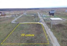 Шымкентцы жалуются, что не могут подать заявки на 10 соток земли