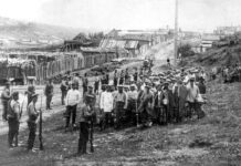 Никто не хотел уезжать… День памяти жертв репрессий и голода