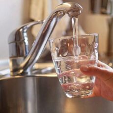 Когда казахстанцев полностью обеспечат водой?