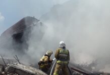 Что известно о пострадавших и погибших во время взрыва в Шымкенте