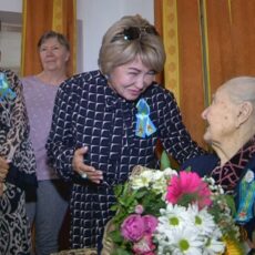 Депутаты в гостях у ветеранов ВОВ. О чем просят герои победы?