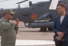 Эксклюзив. Журналисты OTYRAR побывали на секретном объекте