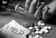 Пенсионерка сбывала психотропные в Туркестанской области