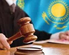 Таксиста-афериста в Шымкенте осудили на 4,5 года