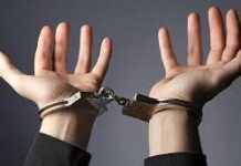 Житель Шымкента обокрал свою бывшую жену