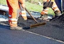 На ремонт казахстанских дорог выделили 601 млрд тенге