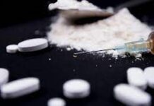 В аптеках Шымкента бесконтрольно продавали психотропные препараты