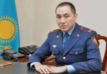 Обвиняемого в мошенничестве полицейского выпустили под залог