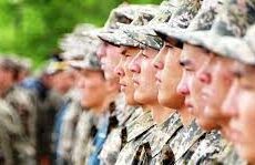 Призывник пытался покончить с собой в Шымкенте