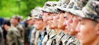 Призывник пытался покончить с собой в Шымкенте