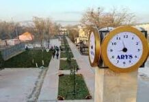 Предприниматели Арыси получат долгожданные компенсации после взрыва