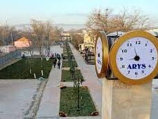 Предприниматели Арыси получат долгожданные компенсации после взрыва