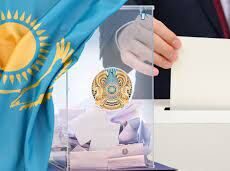 16,4 млрд тенге потратят на проведение референдума
