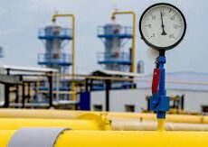Самый доступный газ — в Казахстане