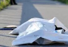 Трое детей задохнулись в багажнике автомобиля в Шымкенте