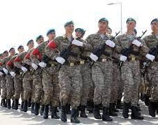 В Шымкенте призывников проверяют на суицидальные наклонности