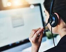 В Шымкенте запустили CALL-центр по вопросам республиканского референдума кол центр