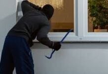 В Абайском районе задержали серийного домушника