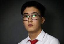 Шымкентского школьника пригласили 34 вуза мира