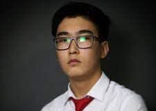 Шымкентского школьника пригласили 34 вуза мира