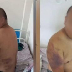 «Выпрыгнул из окна после ночи истязаний», — мать потерпевшего