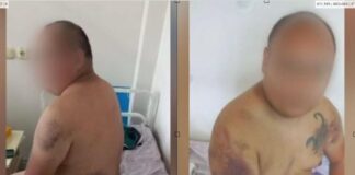 «Выпрыгнул из окна после ночи истязаний», — мать потерпевшего