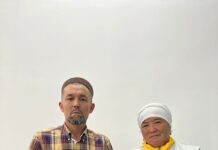 В Шымкенте анонимный меценат оплатил женщине хадж