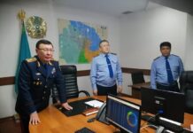 Дальбекова наказали за скандальные задержания полицейских