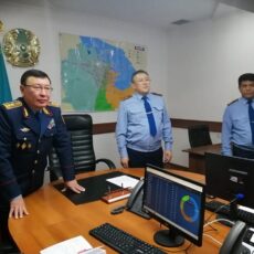 Дальбекова наказали за скандальные задержания полицейских