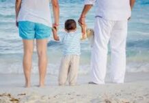 Куда поехать в отпуск в Казахстане