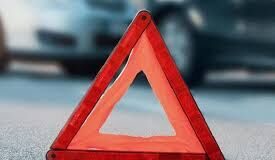 21-летний парень скончался в ДТП на Кунаева