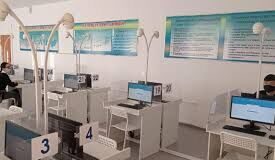 У сдающих ЕНТ будут идентифицировать личность — обмануть камеры не удастся