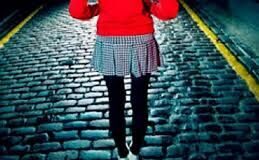 Пропавшую школьницу нашли в Шымкенте