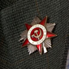 Праздновать День Победы никто не запрещал
