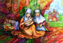 В Шымкенте подвели итоги конкурса «Родной язык и семья-2022»