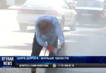 Улицу Иляева расширят до 3 полос и установят велодорожки