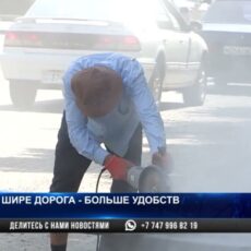 Улицу Иляева расширят до 3 полос и установят велодорожки