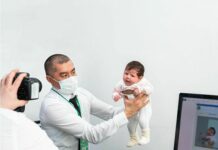 Как сделать паспорт ребенку