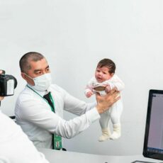 Как сделать паспорт ребенку