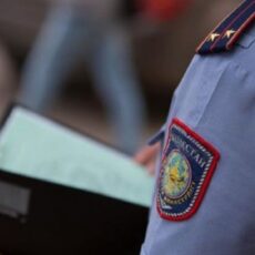 На нападавшего в лифте завели уголовное дело за попытку изнасилования