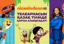 Популярные мультгерои заговорят на казахском языке за 570 млн тенге