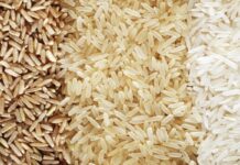 Рис может подорожать в Казахстане