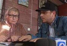 Ветеран ВОВ Саип Дециев признан Героем Советского Союза